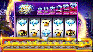 สล็อตออนไลน์ท้าให้ลองแตกทุกเกม หมุนมันส์แบบไม่มีลิมิต